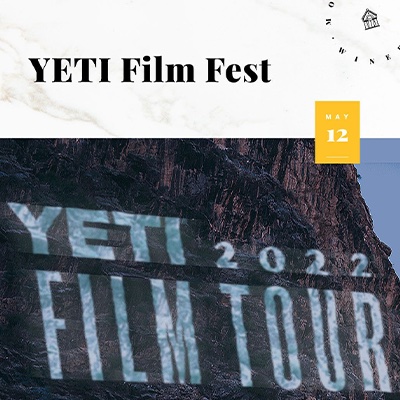 Yeti Film Festival