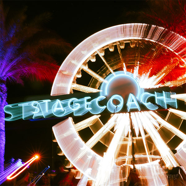 photo of Stagecoach ferris wheel