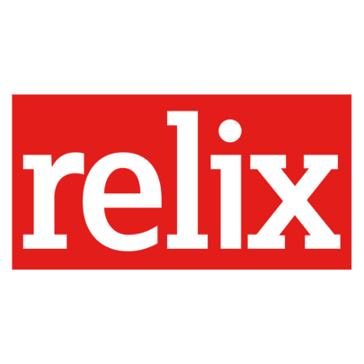 Relix Logo