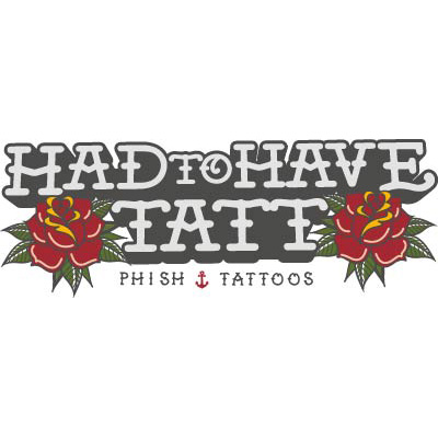 Tattoo Logo