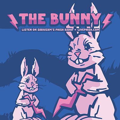 Bunny Graphic