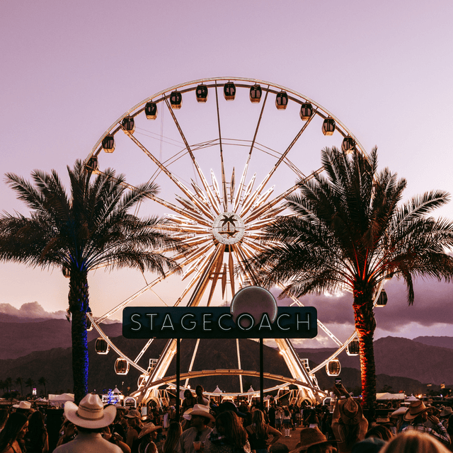 Ferris Wheel