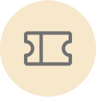 Ticket Icon