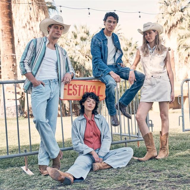Wrangler models