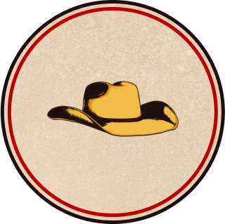 Hat icon