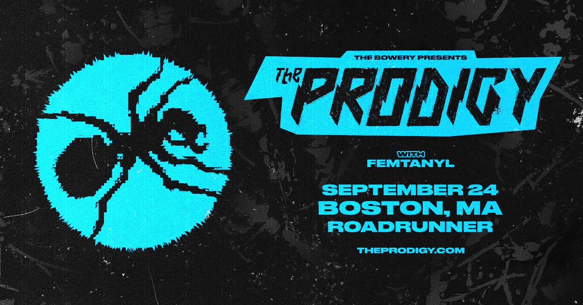 The Prodigy
