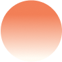 Orange Sunset Icon