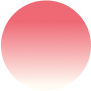 Pink sunset icon