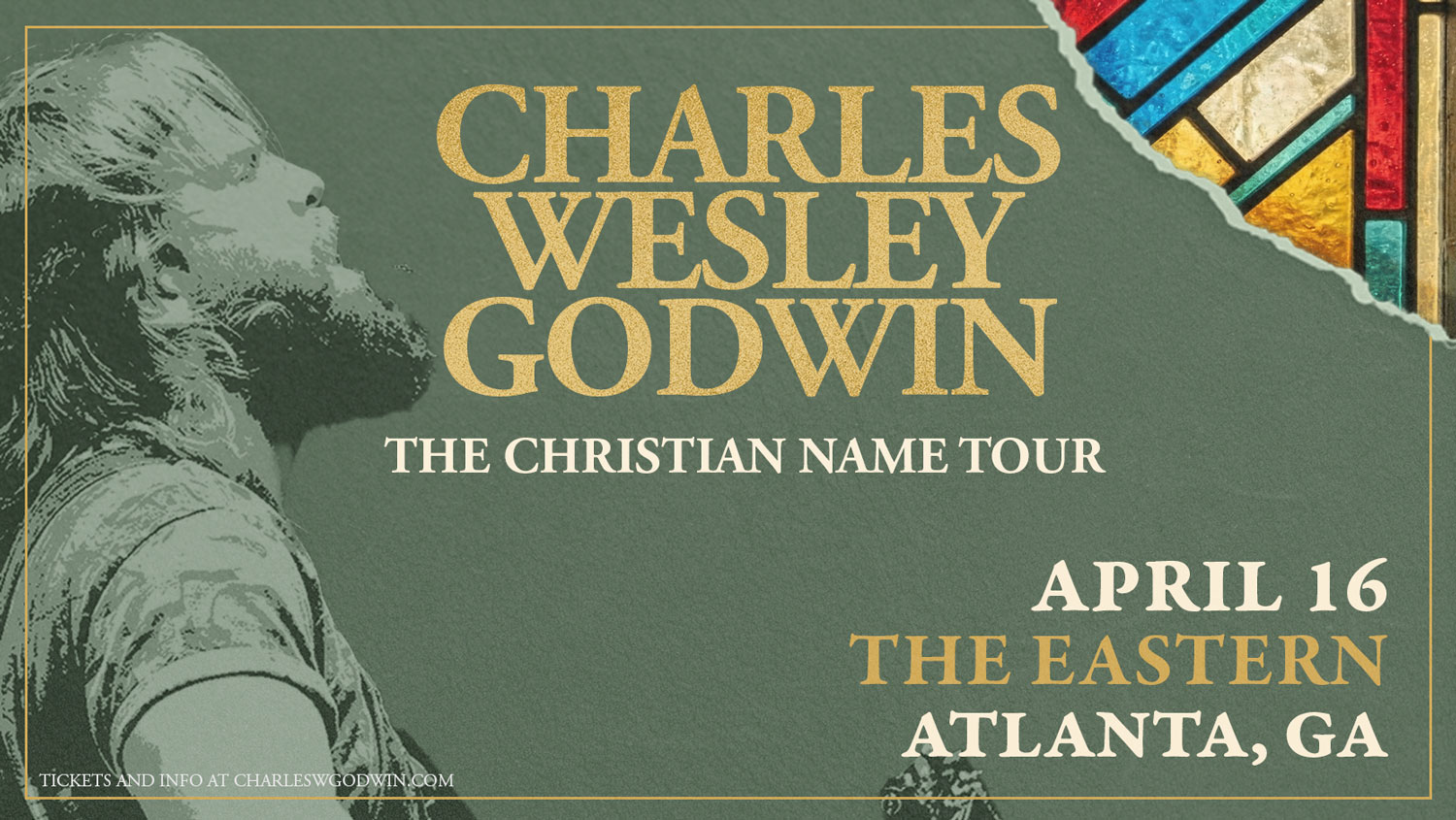 Charles Wesley Godwin