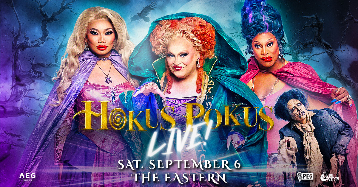 Hokus Pokus