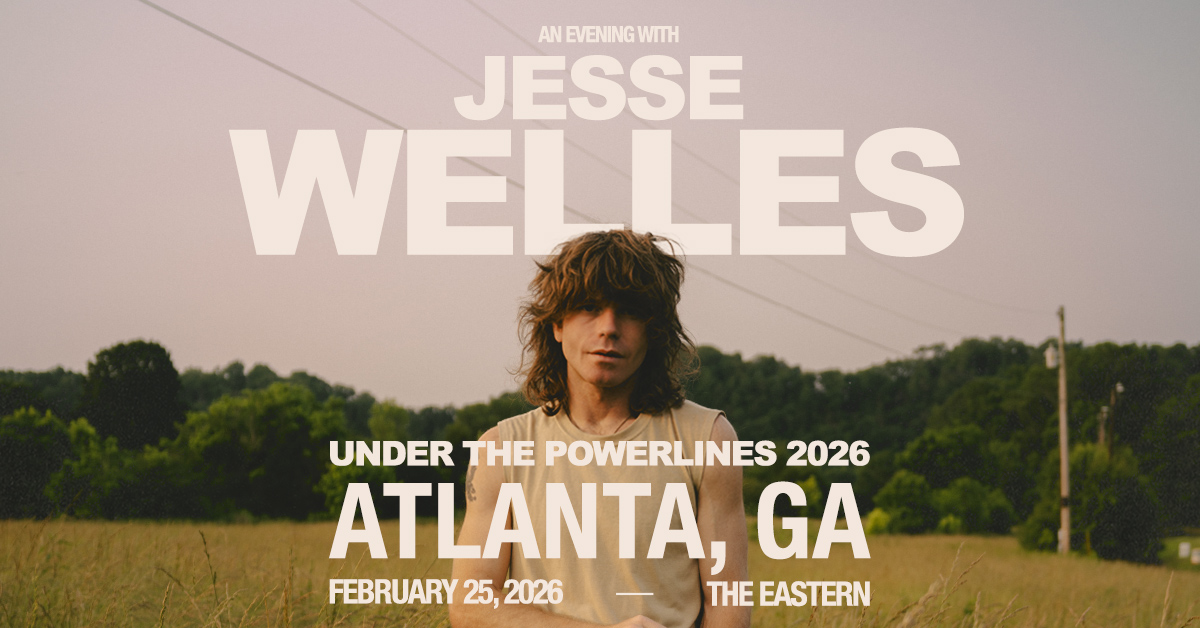 Jesse Welles Admat