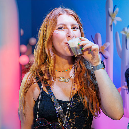 International Delight photo