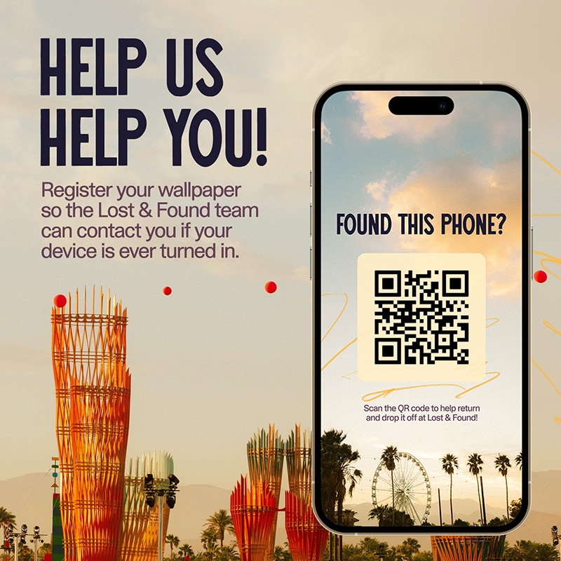 Protect Your Phone graphic