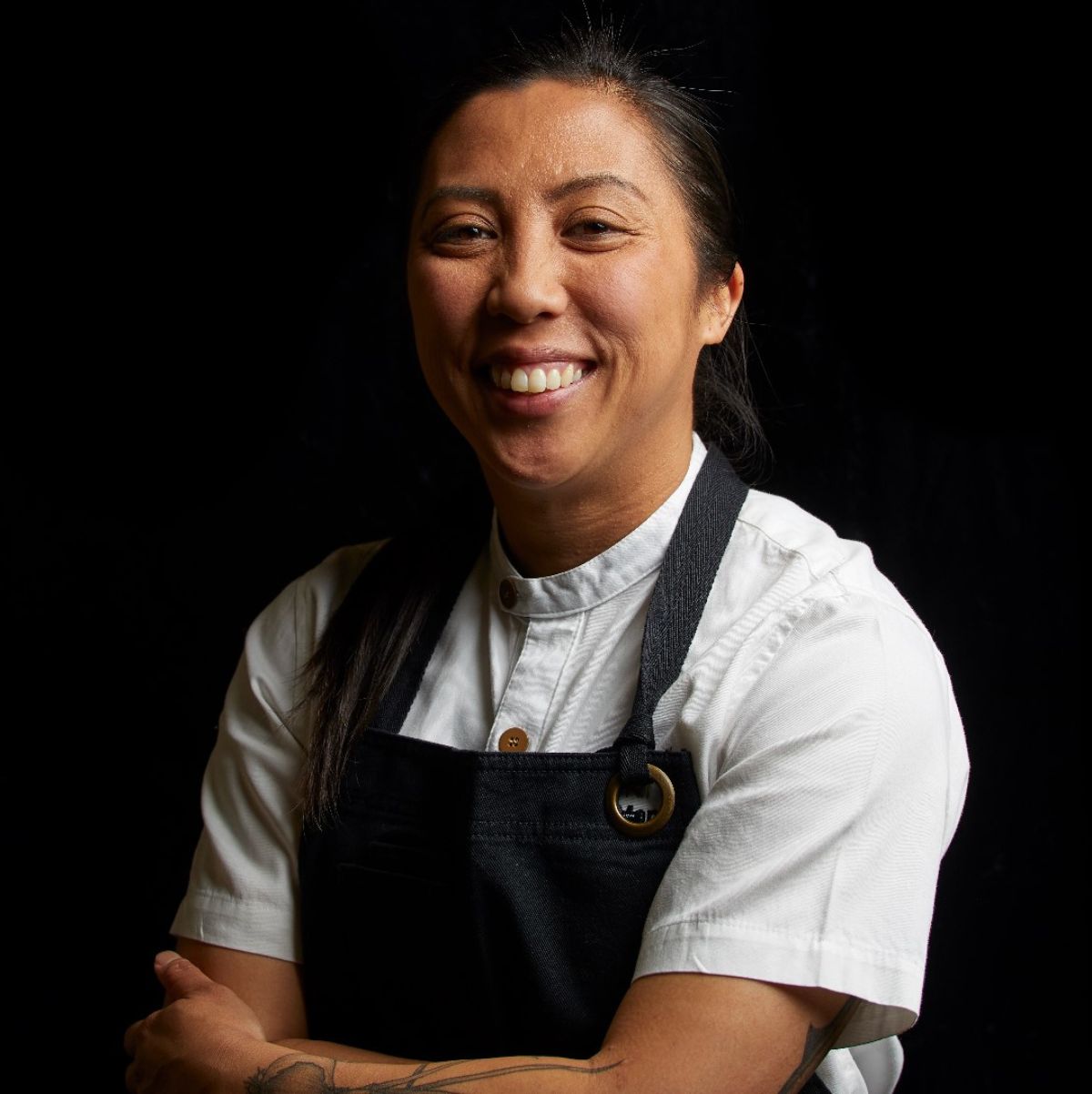 Tara Monsod headshot