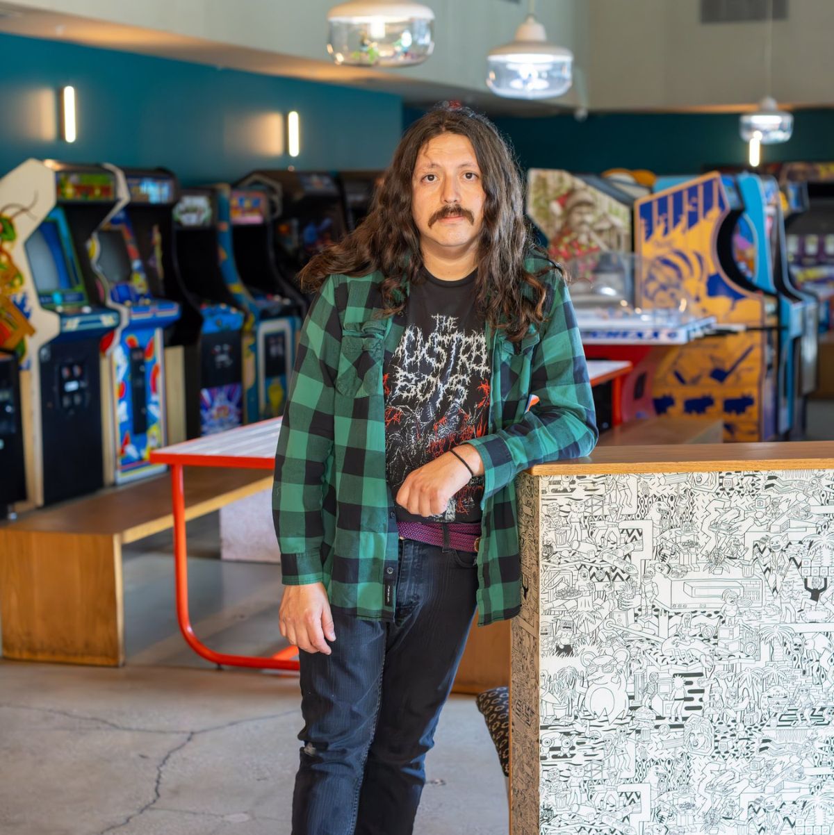 Diego Argoti headshot