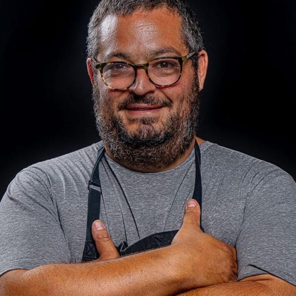 Eric Greenspan headshot