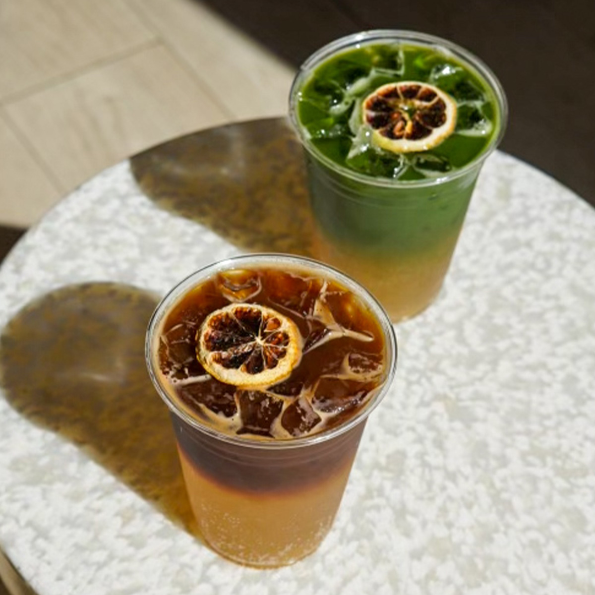 White Sparrow Coffee photo