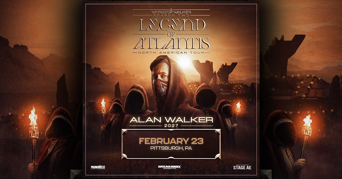 Alan Walker