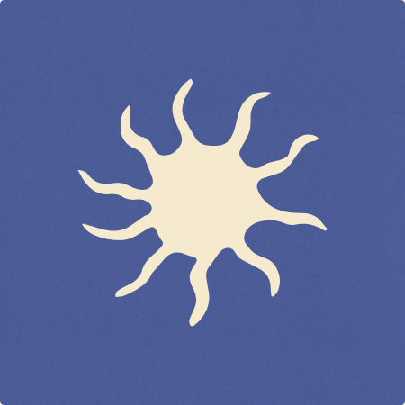 Sun Graphic