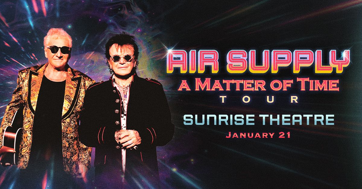 Air Supply