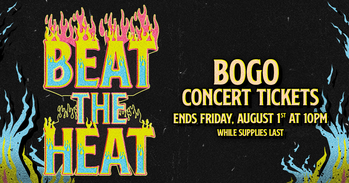 Beat the Heat Admat