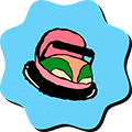 Bumper Car