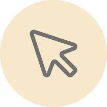 Pointer icon