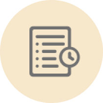 list icon