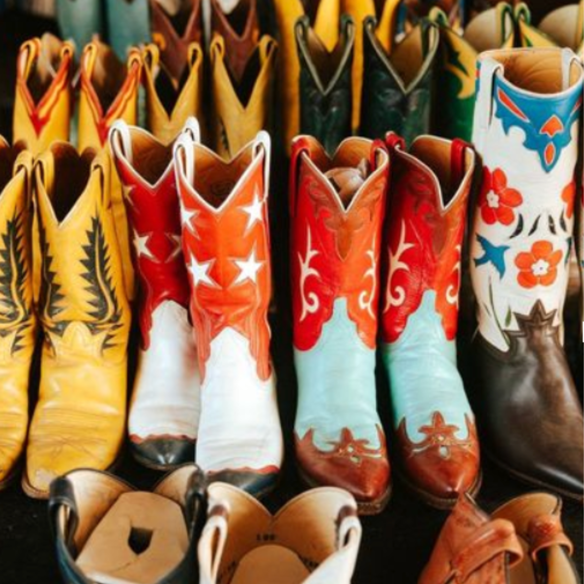 boots