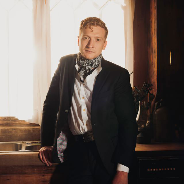 TYLER CHILDERS