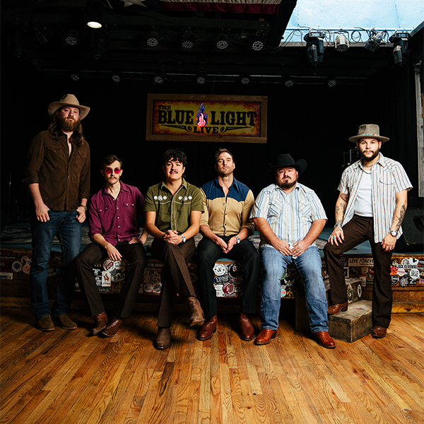 FLATLAND CAVALRY