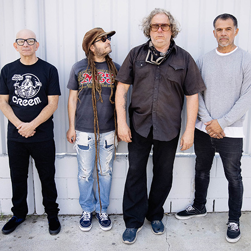 Circle Jerks