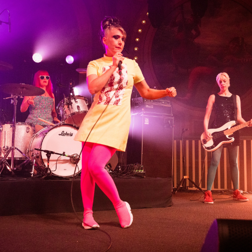 Bikini Kill