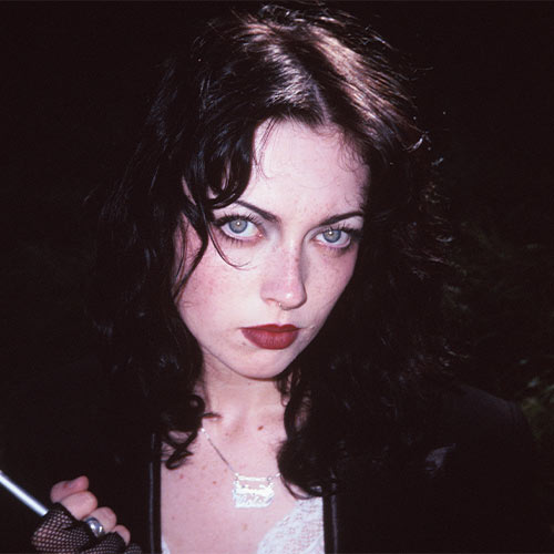 Violet Grohl