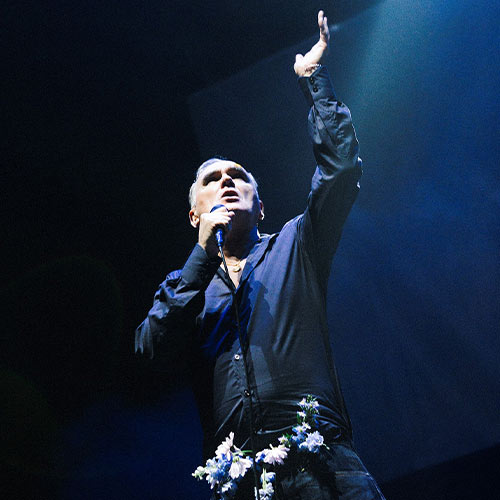 Morrissey