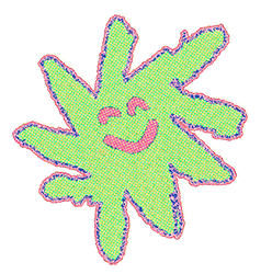 Character Illustration