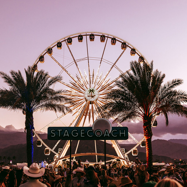 ferris wheel