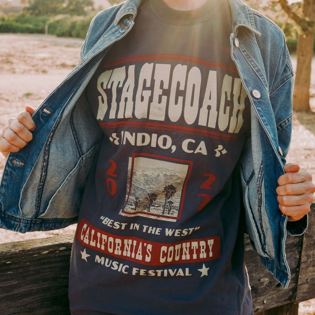 lineup tee