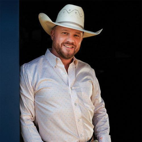 cody johnson
