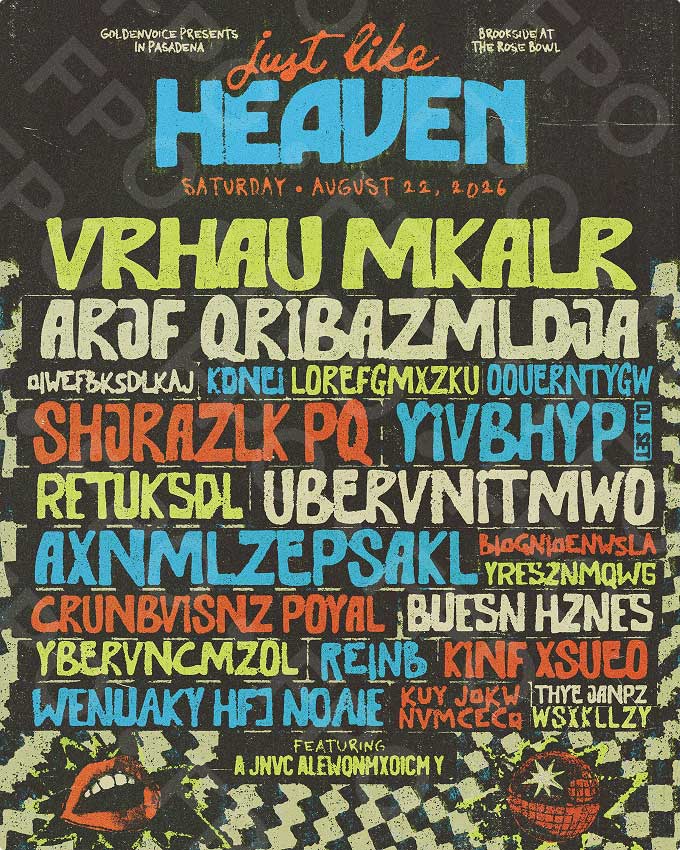 Head Trip Poster