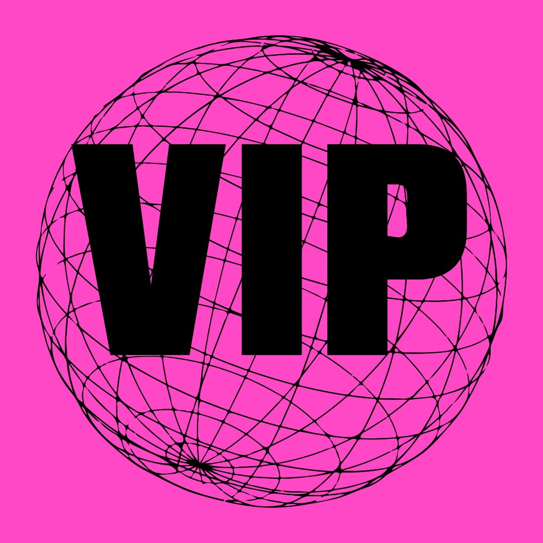 Planet B VIP icon