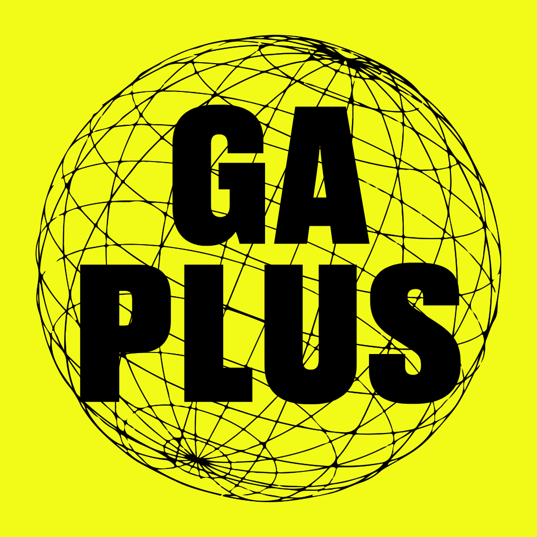 Planet B GA Plus icon