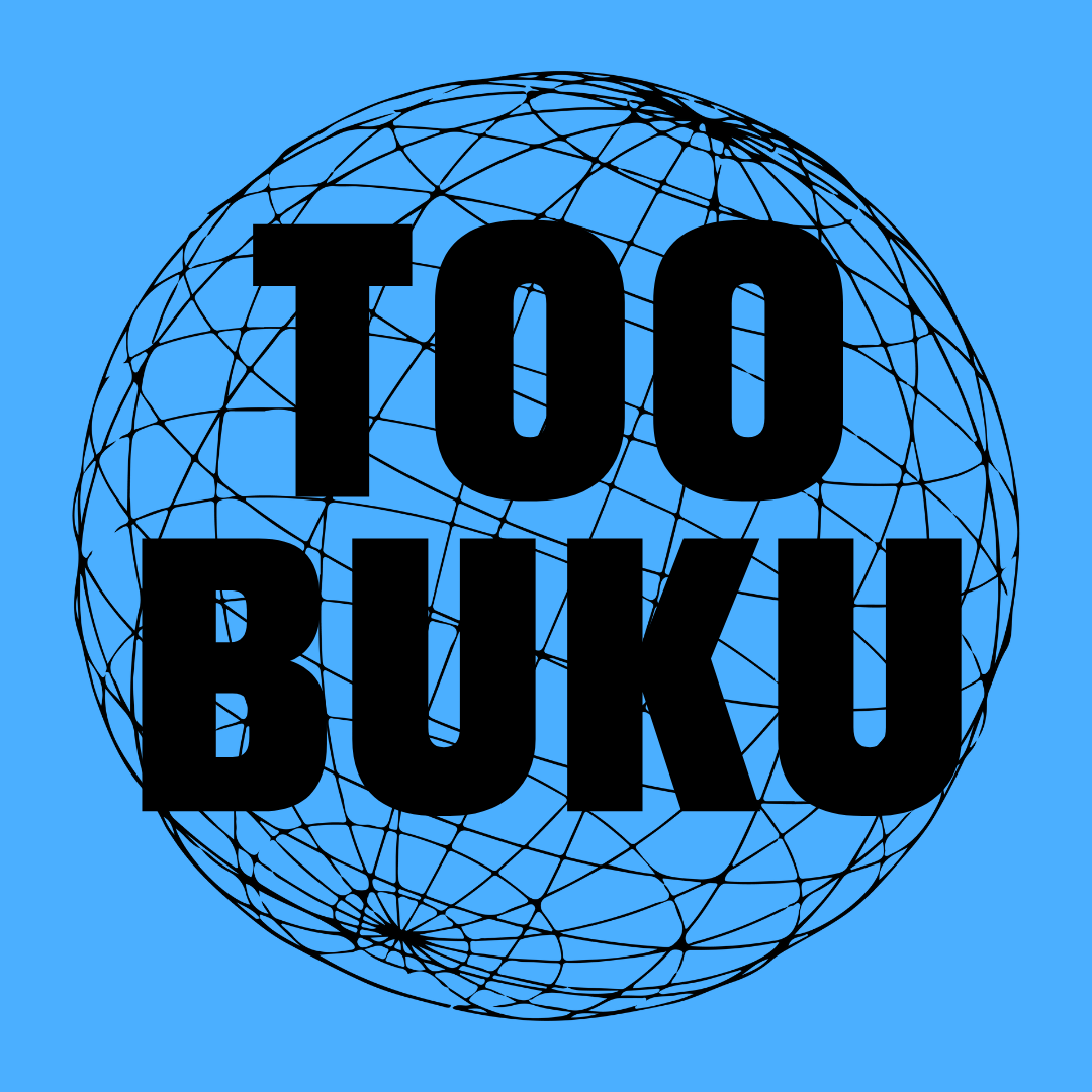 Planet B TOO Buku icon