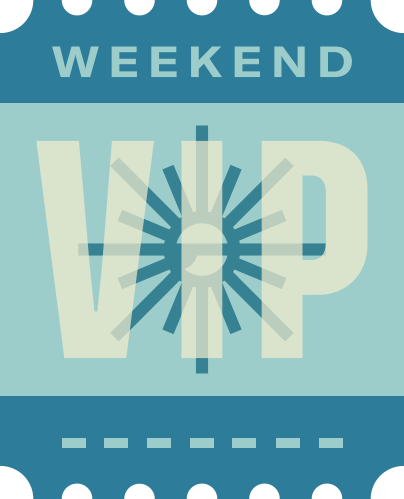 Mo Pop Weekend VIP icon