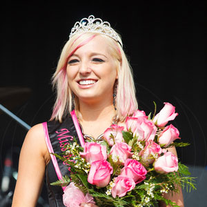 Miss Rocklahoma 2013