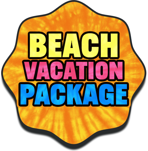 Beach Vacations Package