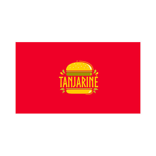 Tanjarine logo