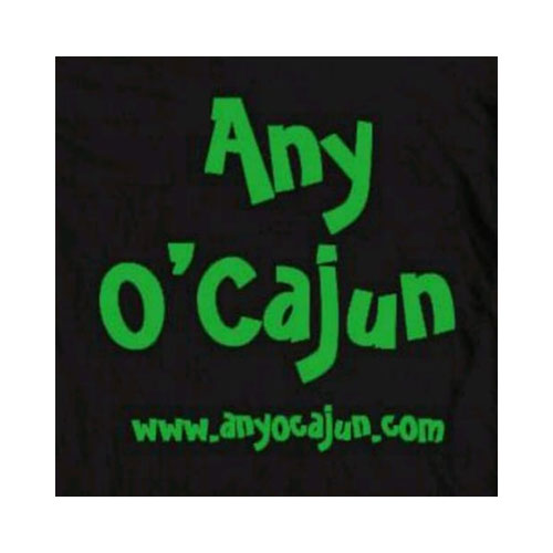 Any O'Cajun logo