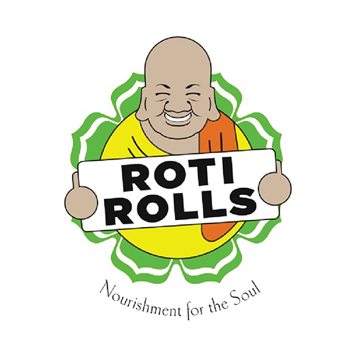 Roti Rolls logo