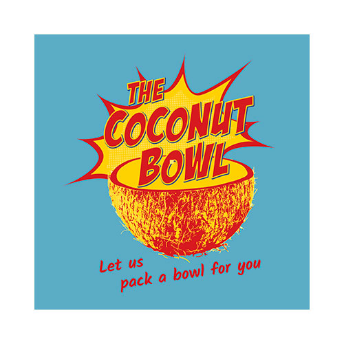 Coconut Bowl logo